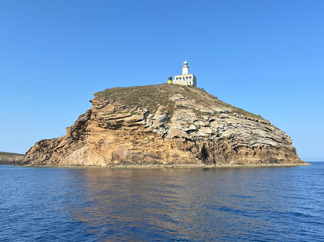 Charters Casamar-卡斯特利翁-德拉普拉纳必去景点