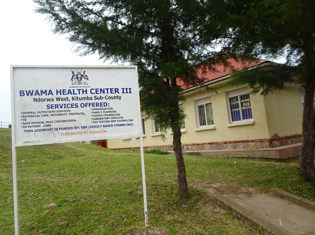 Lake Bunyonyi-卡巴莱必去景点