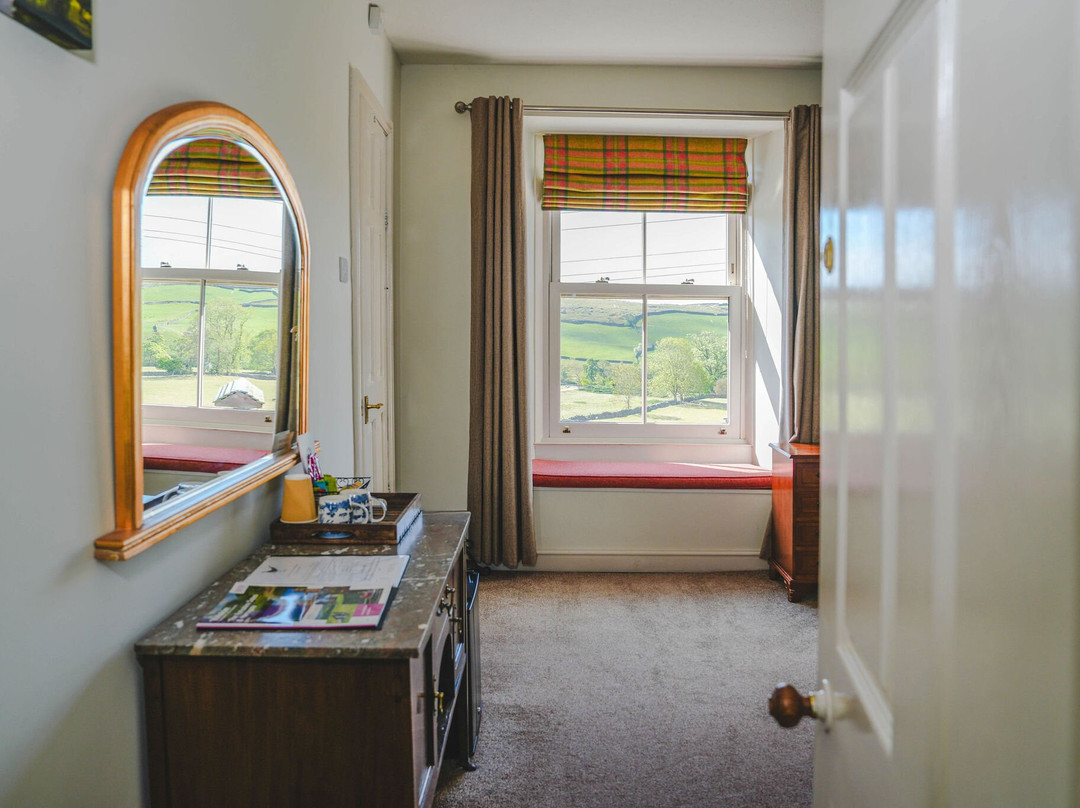 New Inn Appletreewick主图