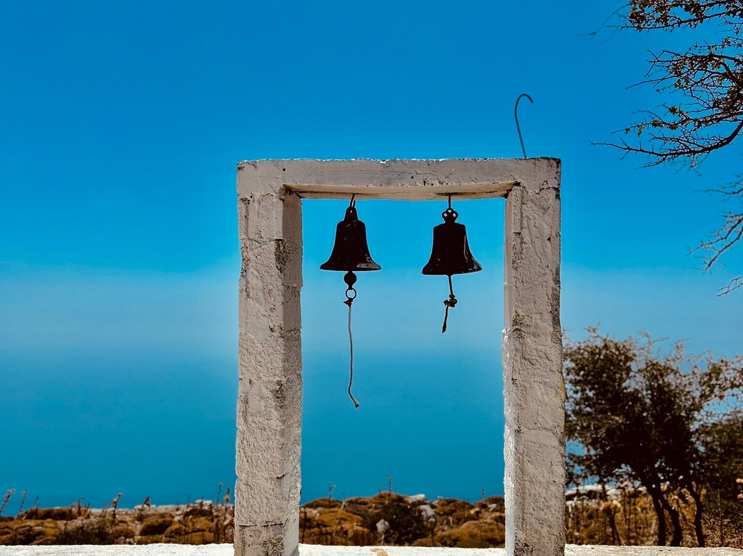 Samos Outdoors-Samos Town必去景点