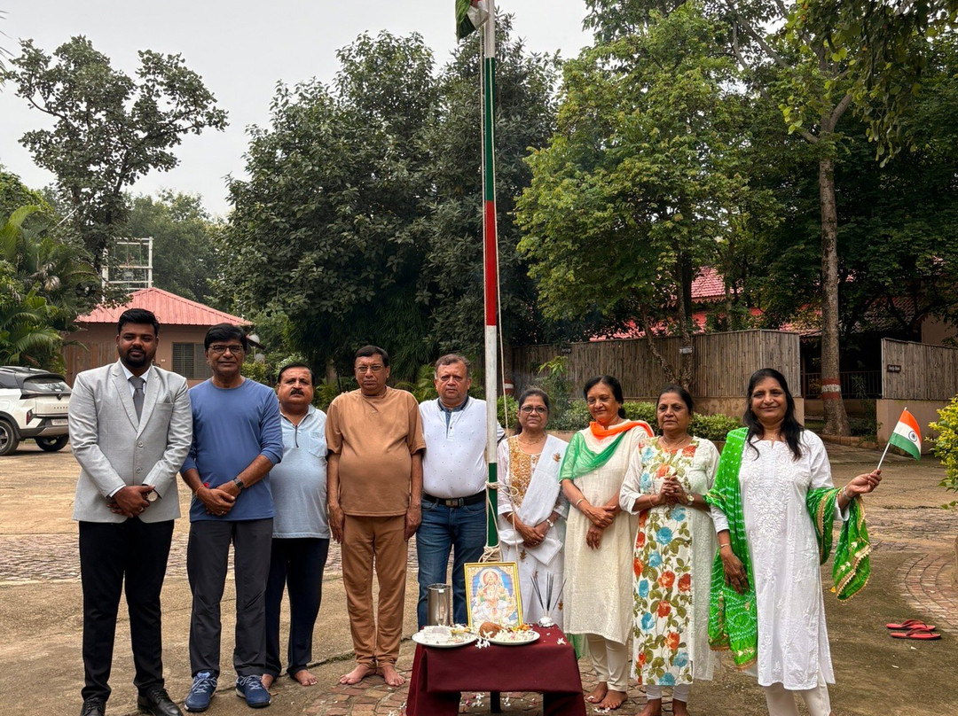 Kipling's Court主图