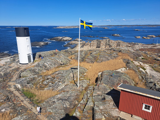 Selin Charter-Stromstad必去景点