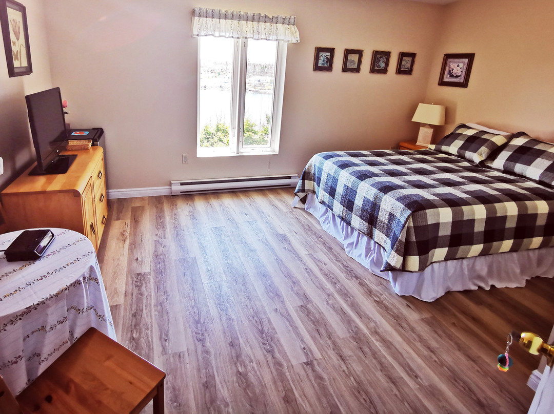 181 Oceanside Inn主图