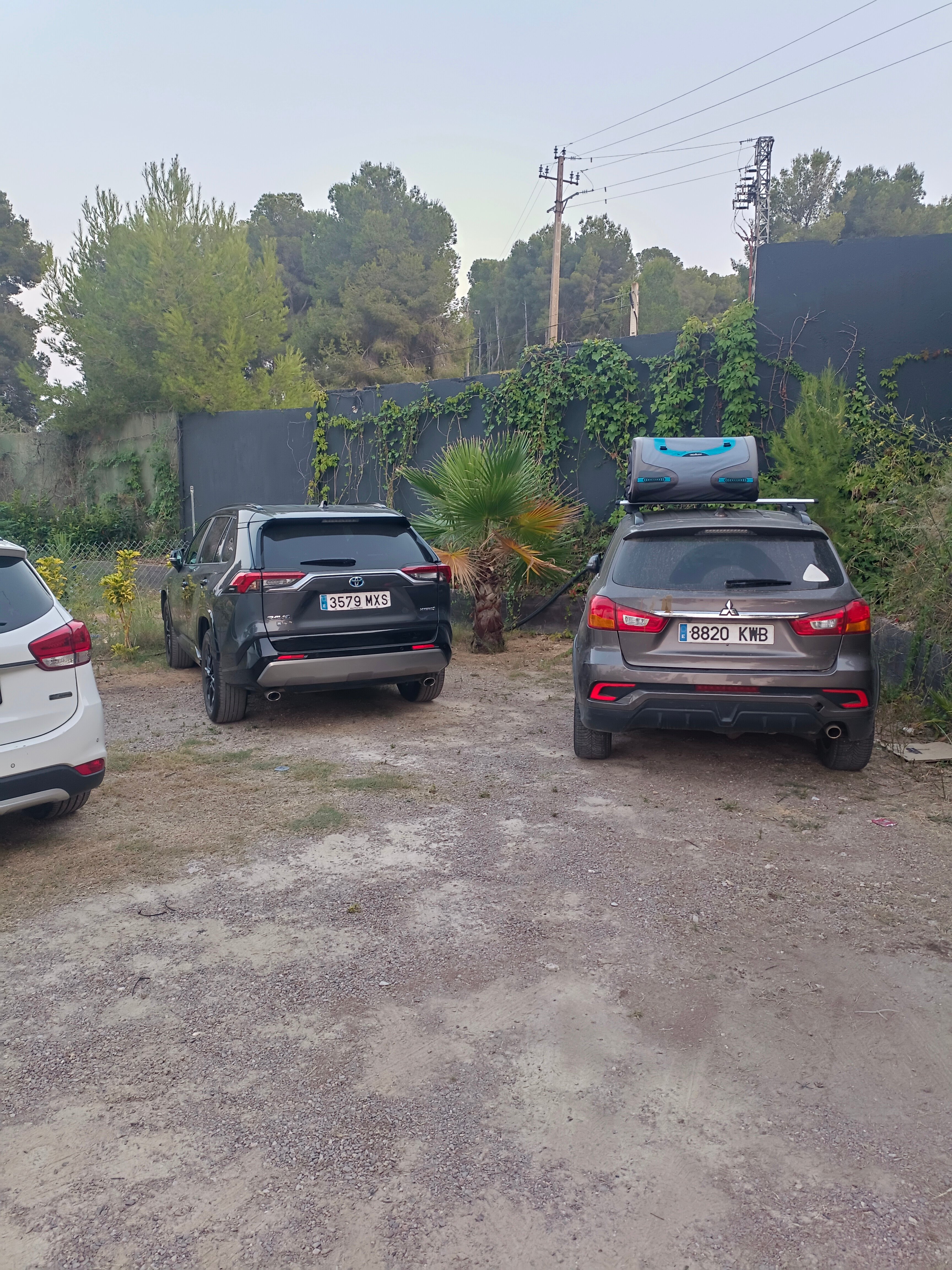 Camping Caledonia-官方