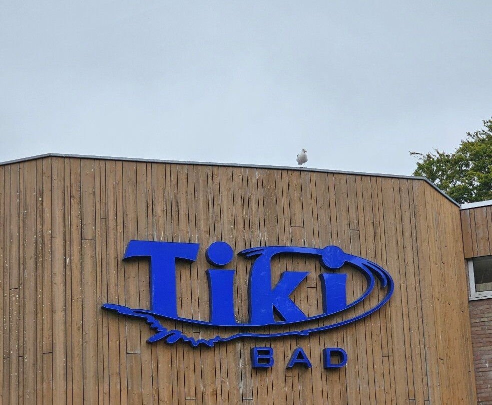 Tikibad-Wassenaar必去景点