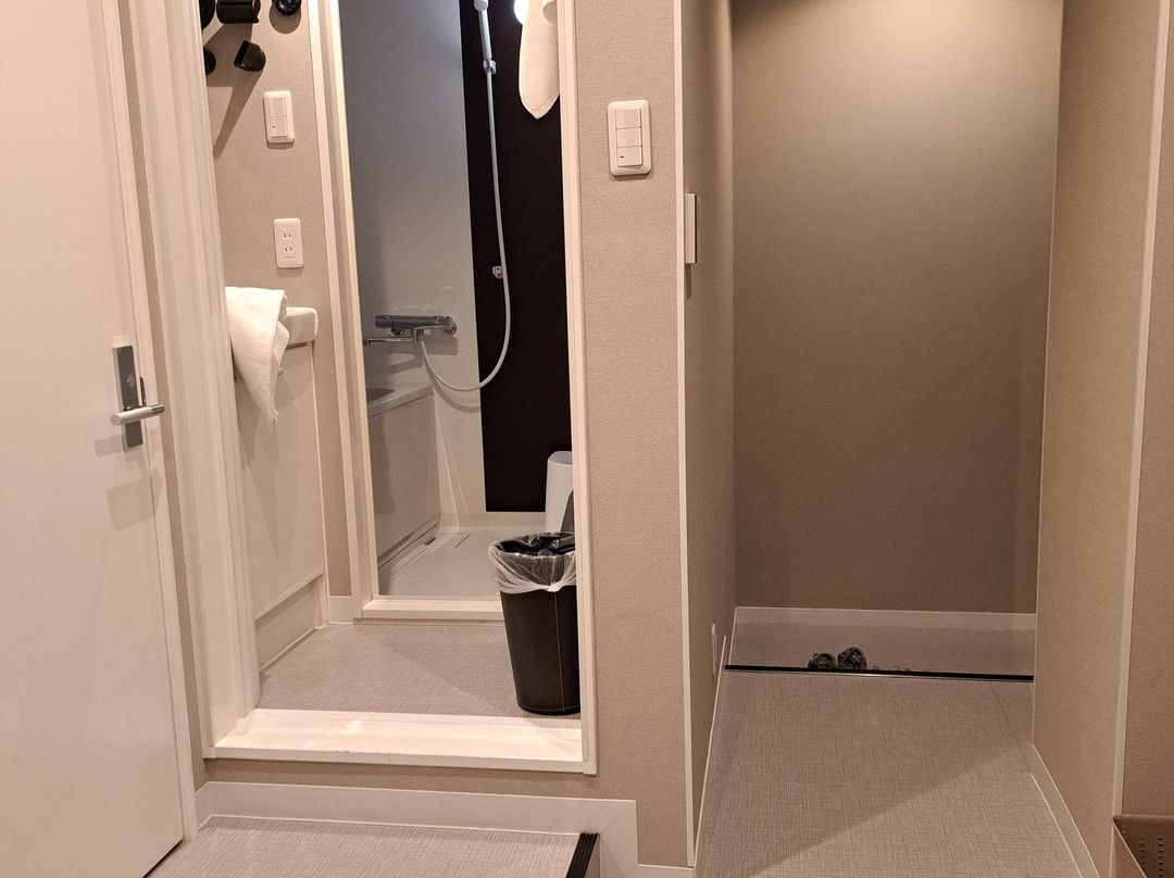 心斋桥88号酒店主图