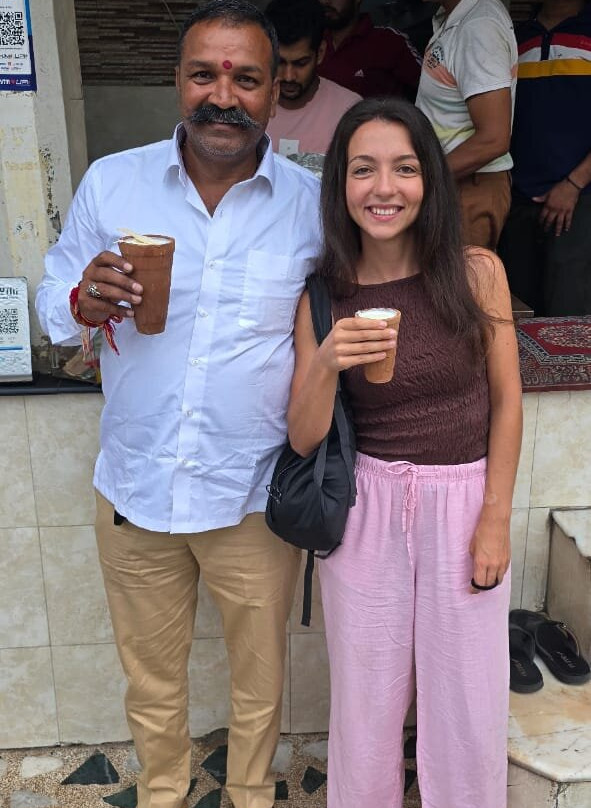 Mumal India Travel-斋蒲尔必去景点