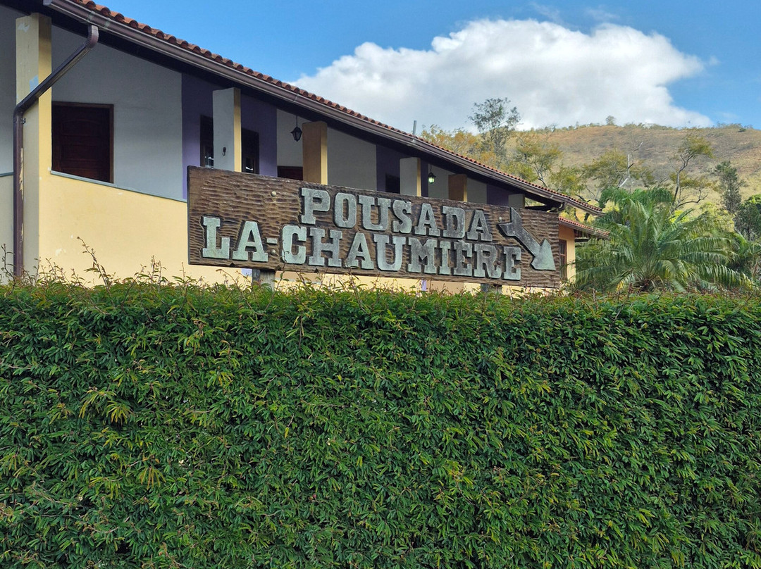 Pousada la Chaumiere主图