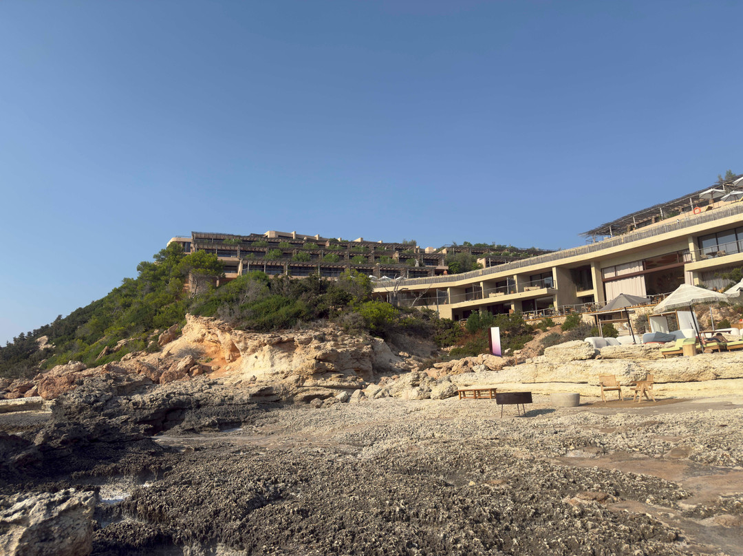 Six Senses Ibiza主图