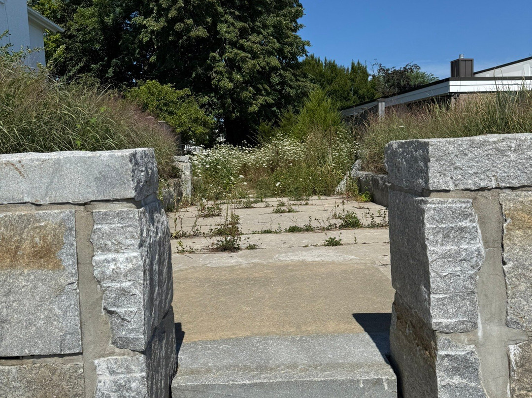 New London Harbor Light-新伦敦必去景点