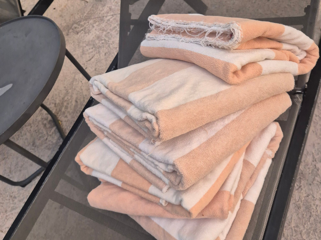 Santa Maria Resort主图