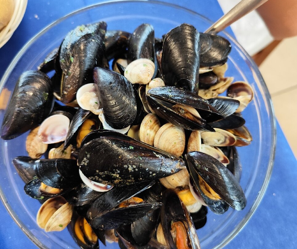 Hotel Poseidon主图