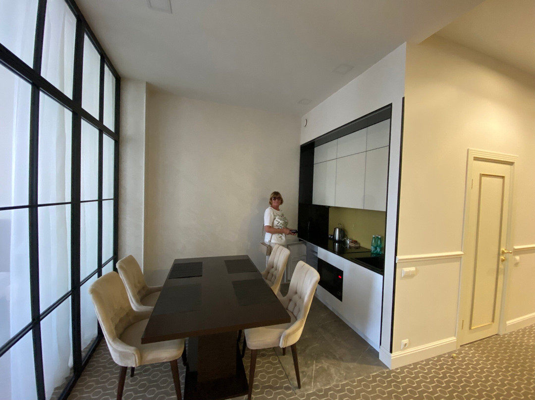 Apart Hotel Semashko主图