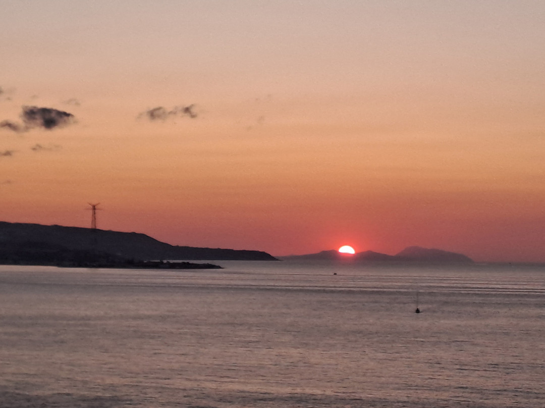 Spiaggia Di Scilla-希拉必去景点