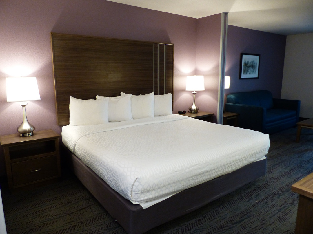 Best Western Plus Rapid City Rushmore主图