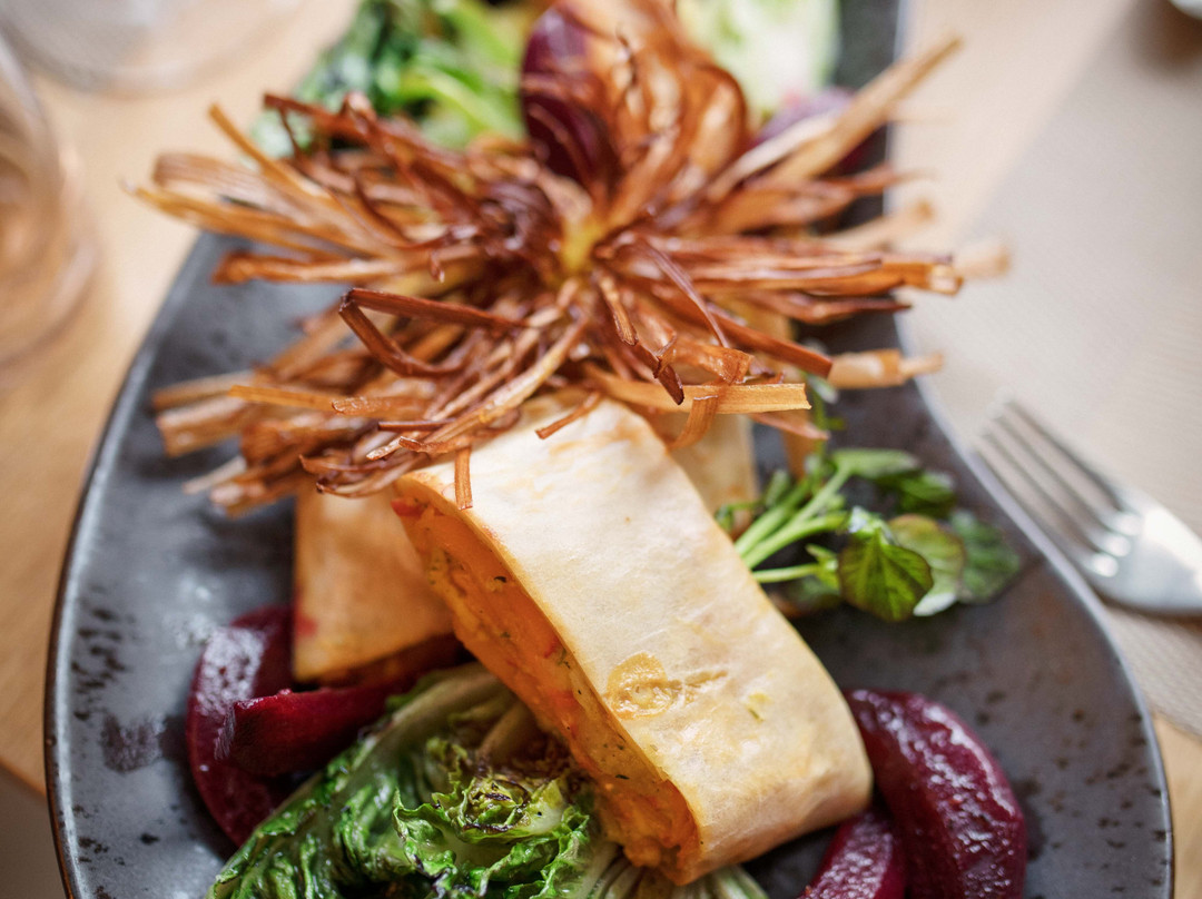 Restaurant Fulgen