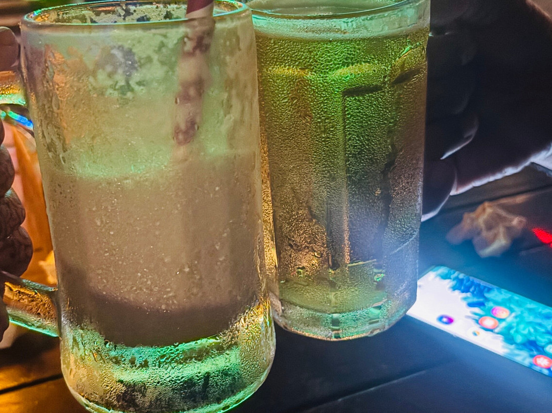 Venom Bar-哈夫洛克岛必去景点