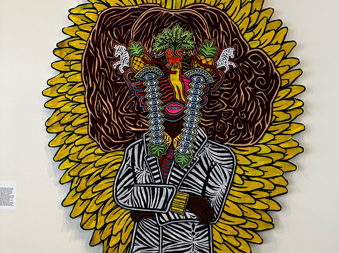 本顿维尔 21c 博物馆酒店主图