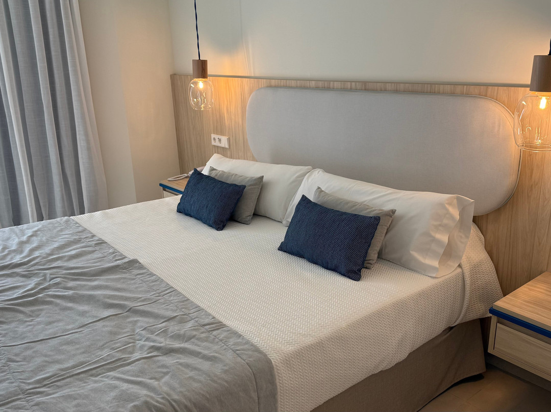 Tui Blue Victoria Menorca主图