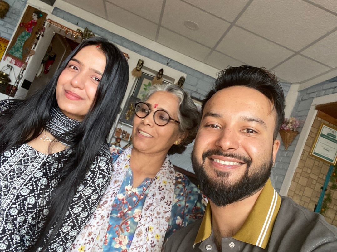 Mukteshwar Himalayan Resort主图