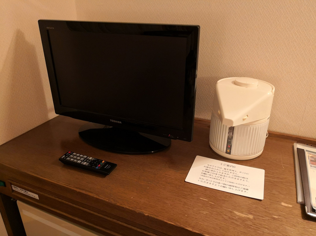 ANA Holiday Inn Iwate Kitakami主图