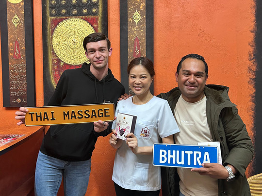 Bhutra Spa Thai Massage Cessnock Hunter Valley-塞斯诺克必去景点