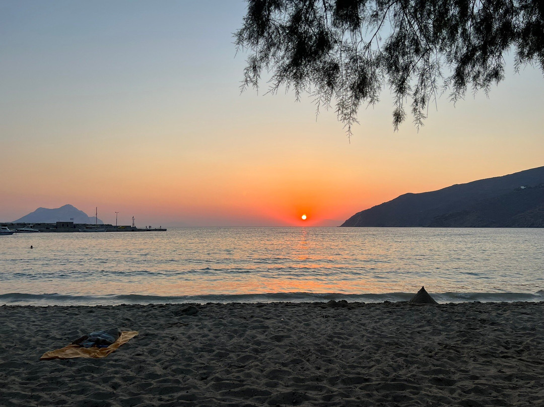 Aegeon Pension主图