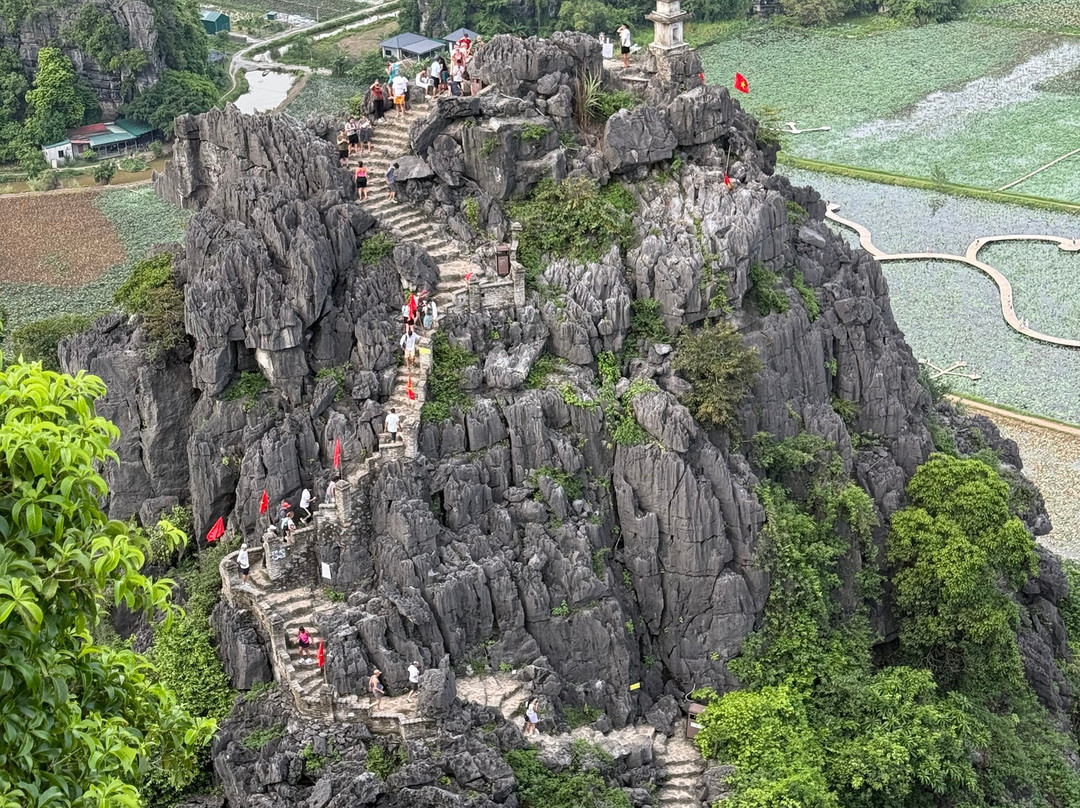 Ninh Binh Getaway-宁平必去景点