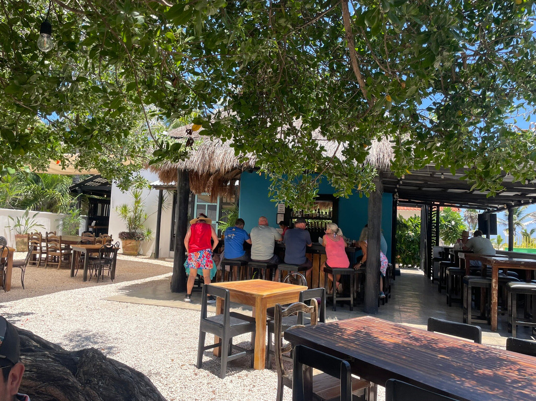 Isla Brewing Company-女人岛必去景点