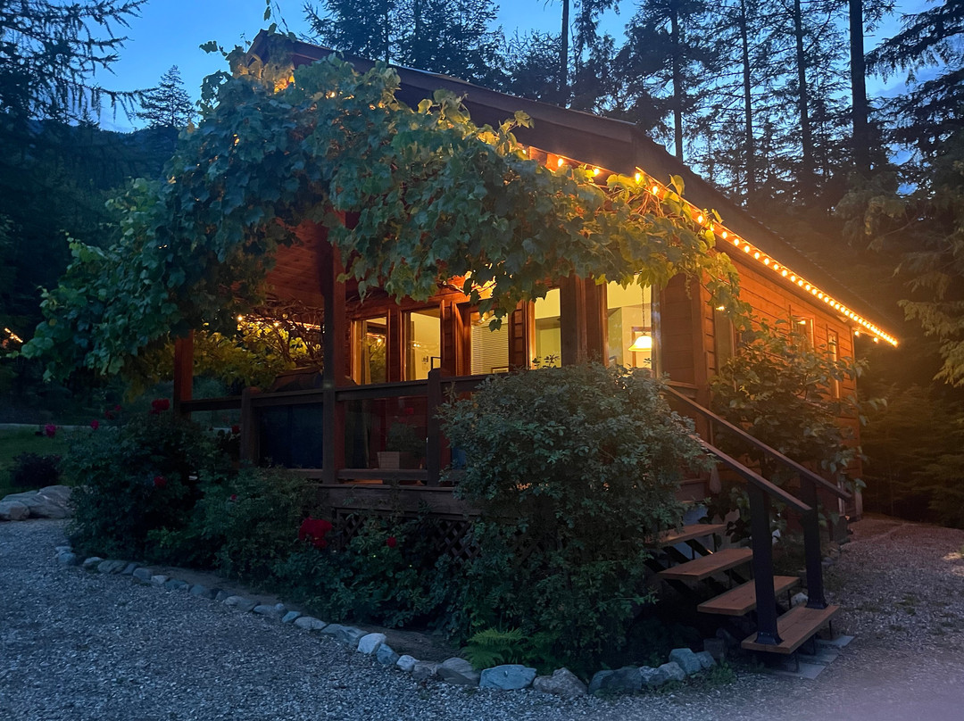 Wing Creek Resort主图