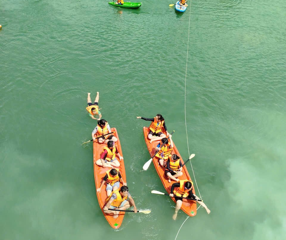 Đami Farm-Lam Dong必去景点