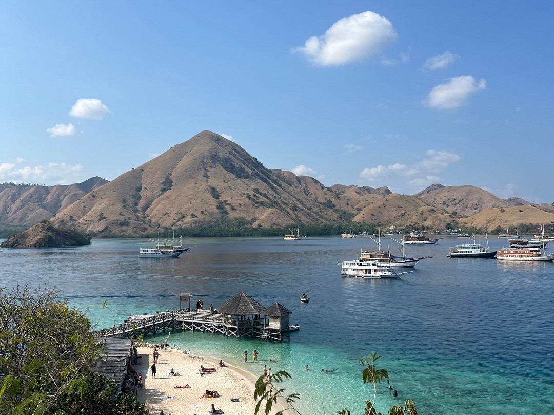 East Indonesia Trip-Labuan Bajo必去景点