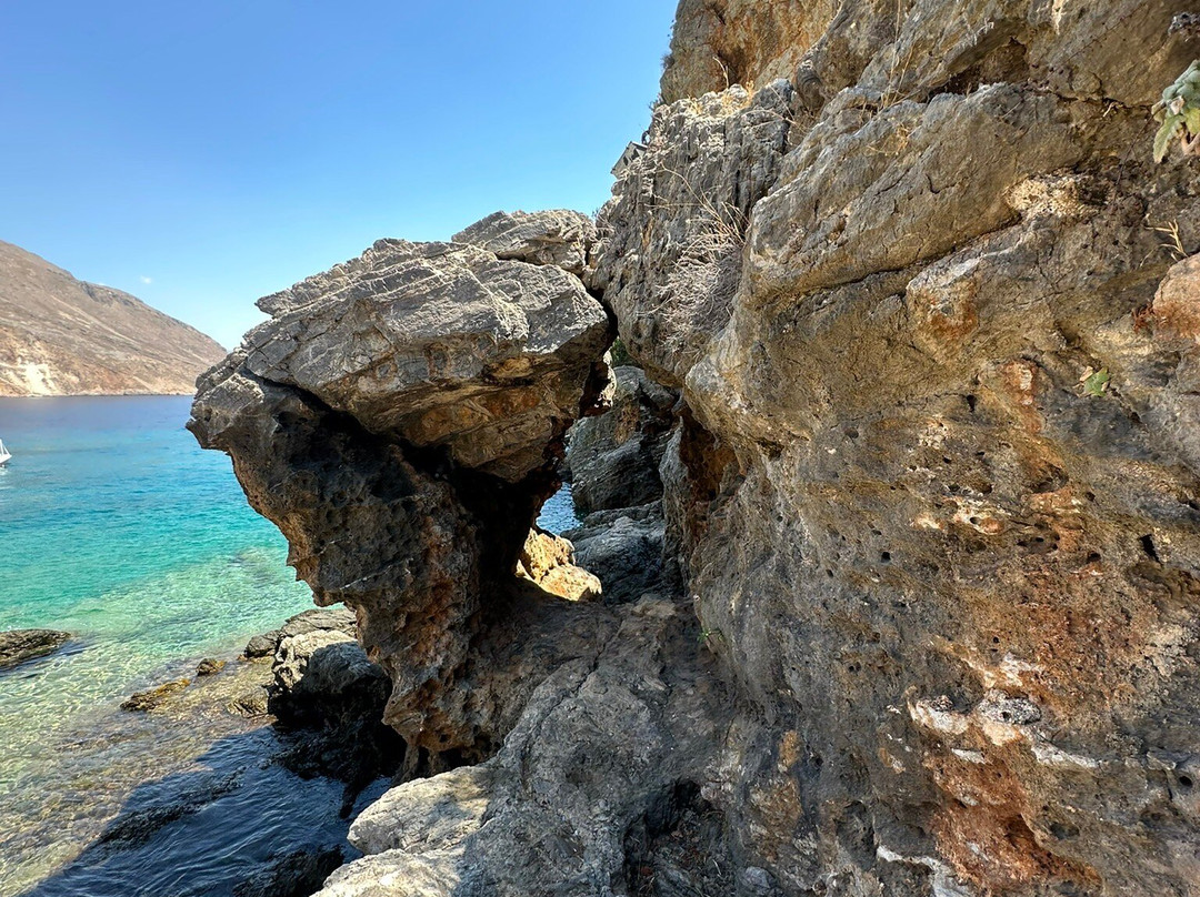 Loutro Holidays主图