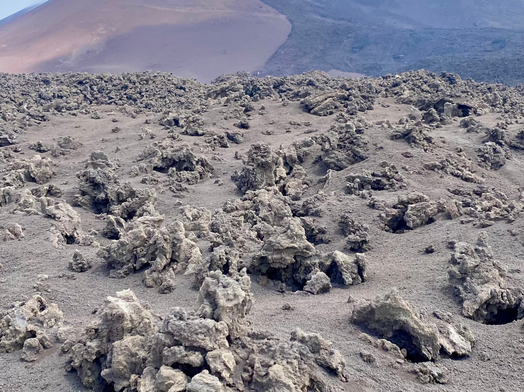 Etna Touring-尼科洛西必去景点