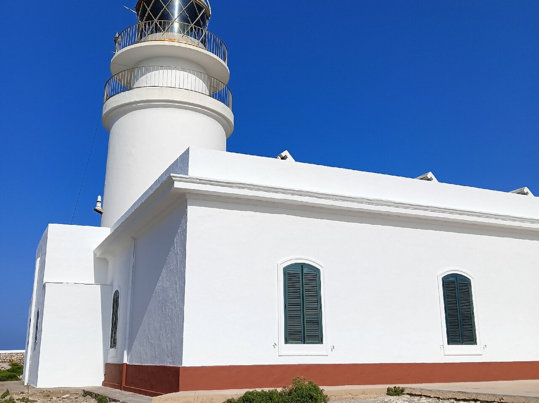 Faro de Cavalleria
