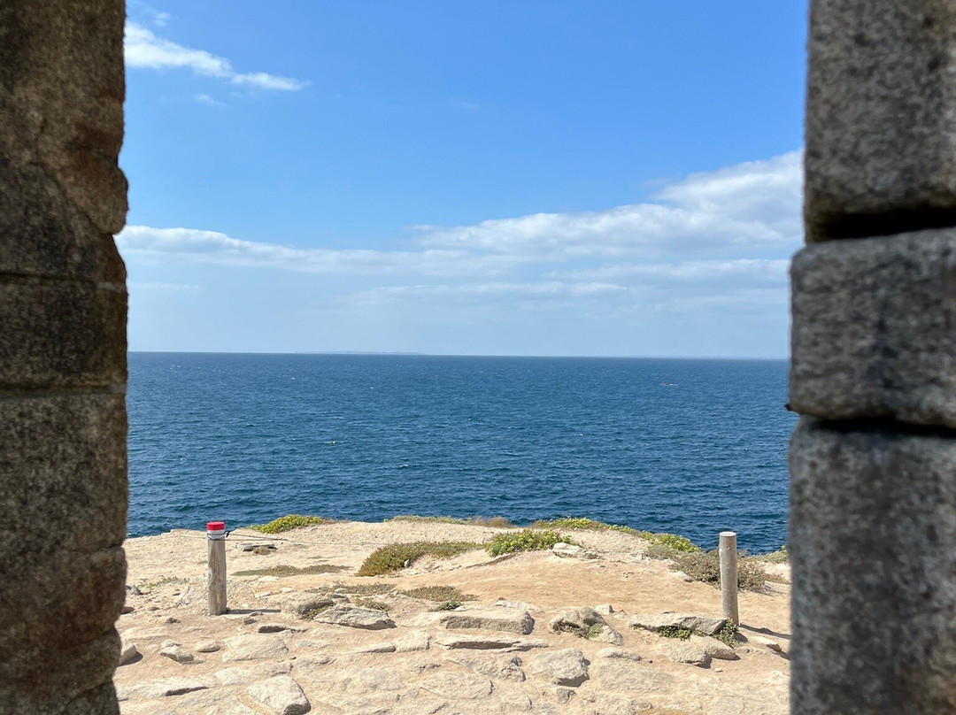 Cote Sauvage-基伯龙必去景点