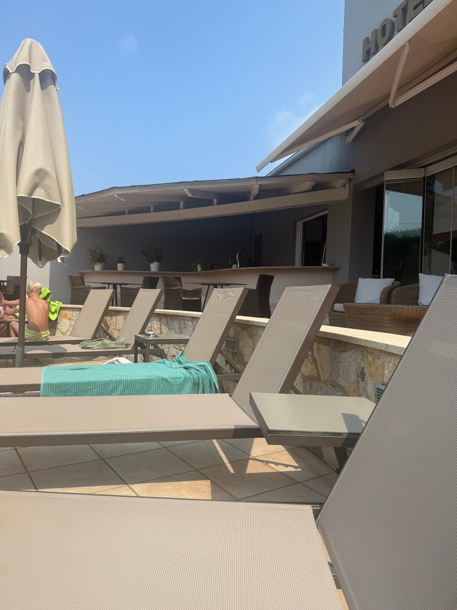 Abatros Hotel-官方