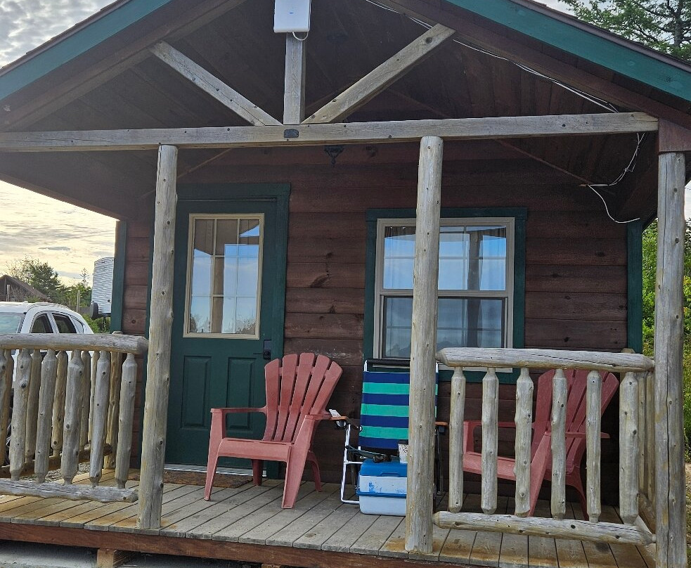 Bluff House Inn主图