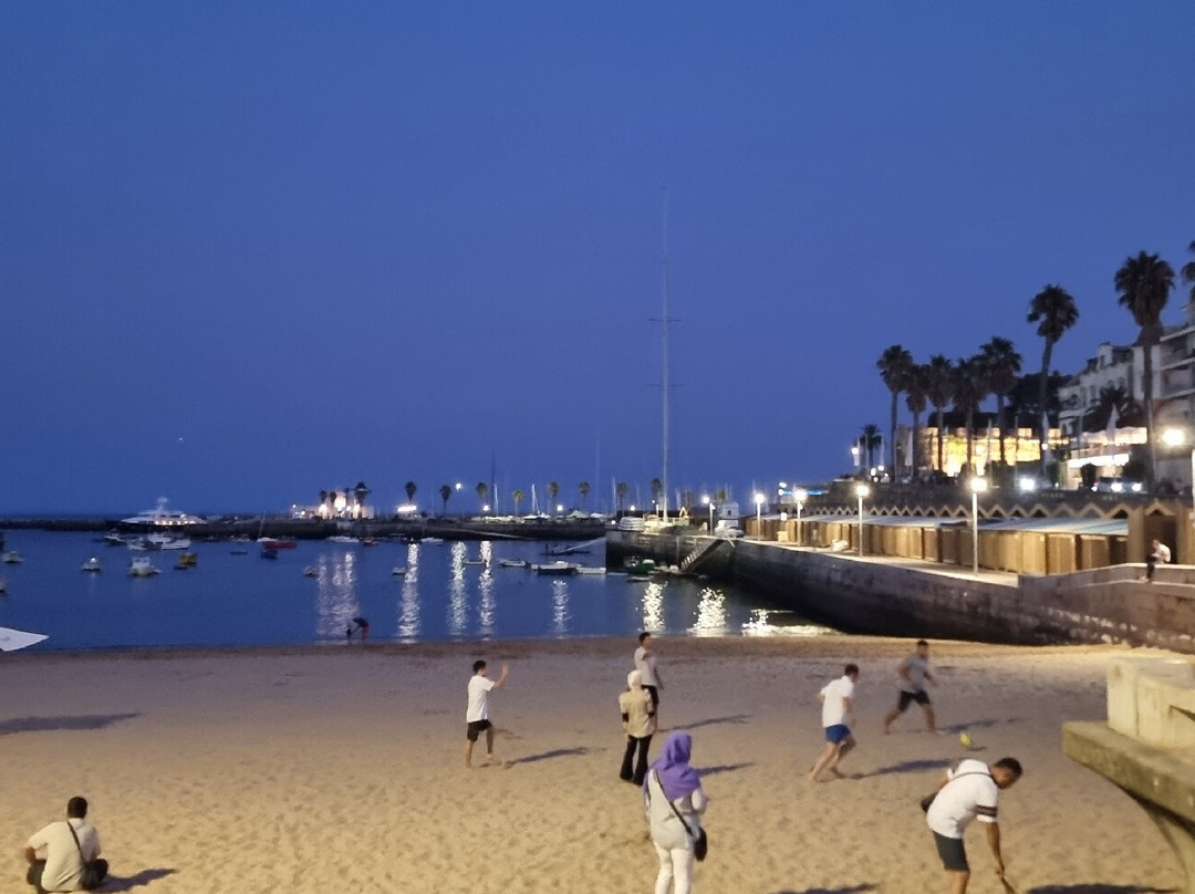Ribeira Beach-卡斯凯什必去景点