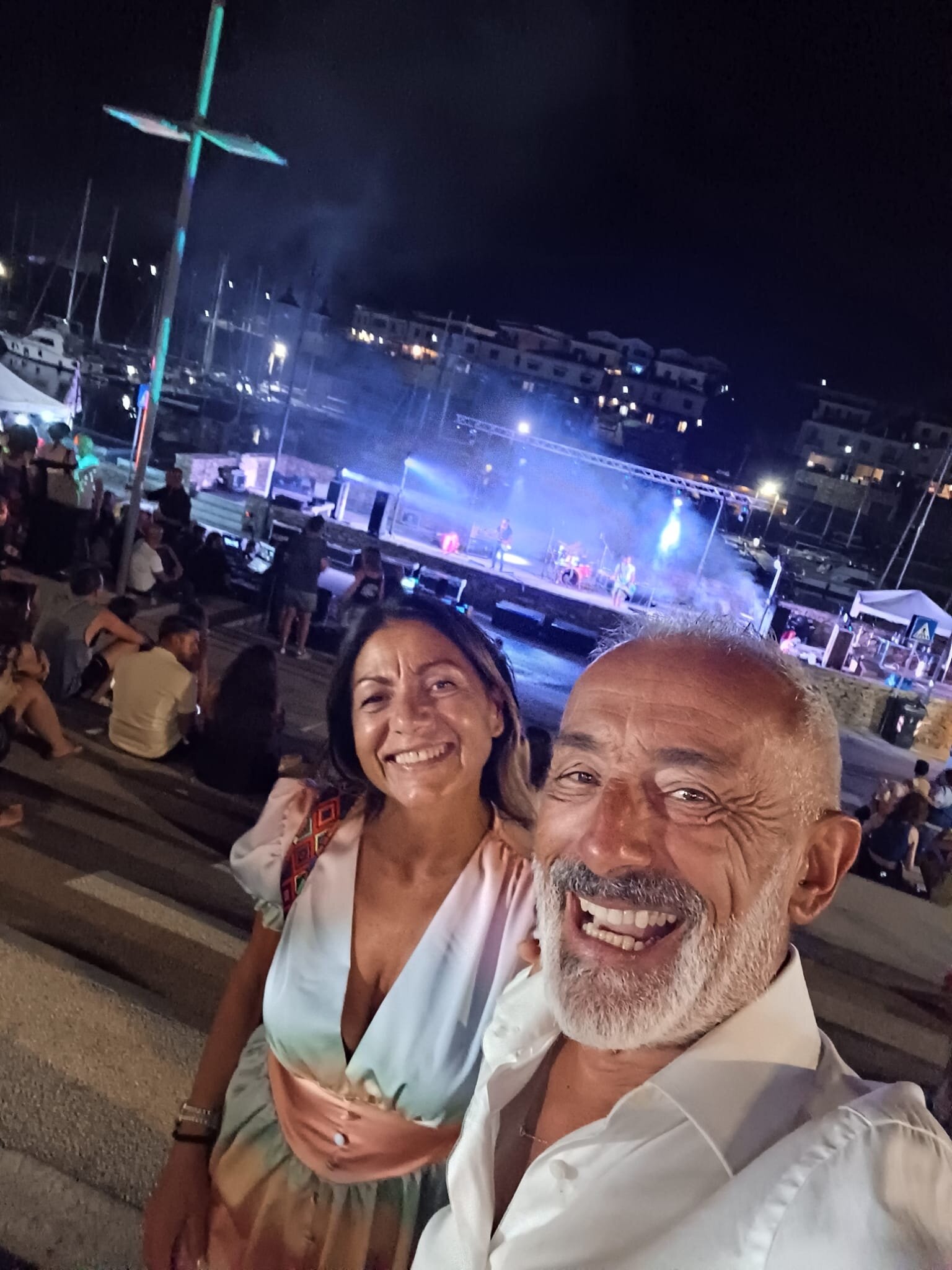 Domo Sul Porto-官方