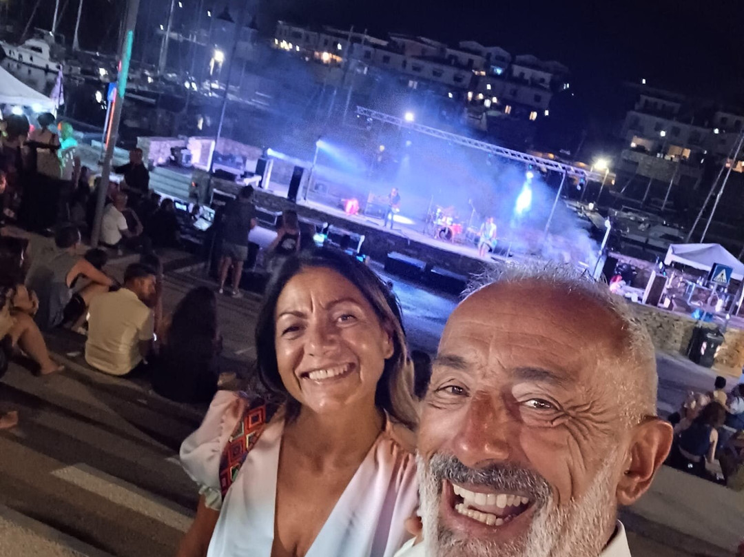 Domo Sul Porto主图