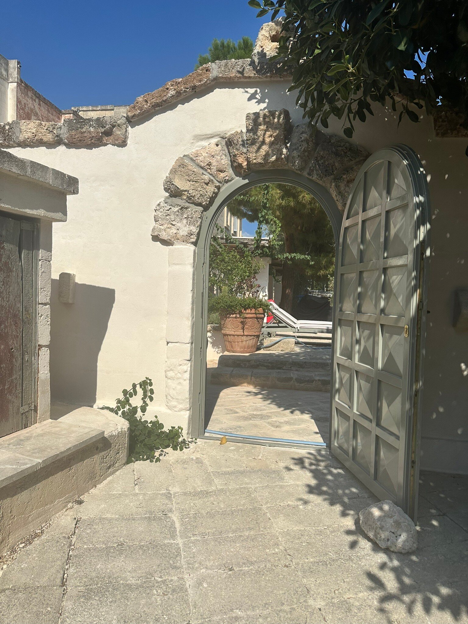 Masseria Pelosella B&B-官方