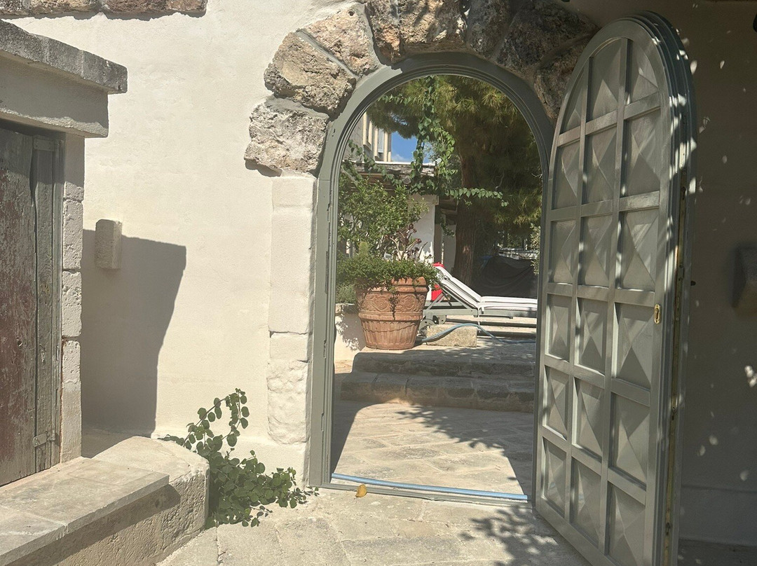 Masseria Pelosella B&B主图