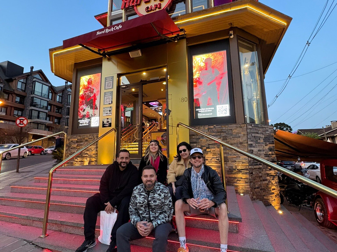 GlobalTur-格拉玛多必去景点