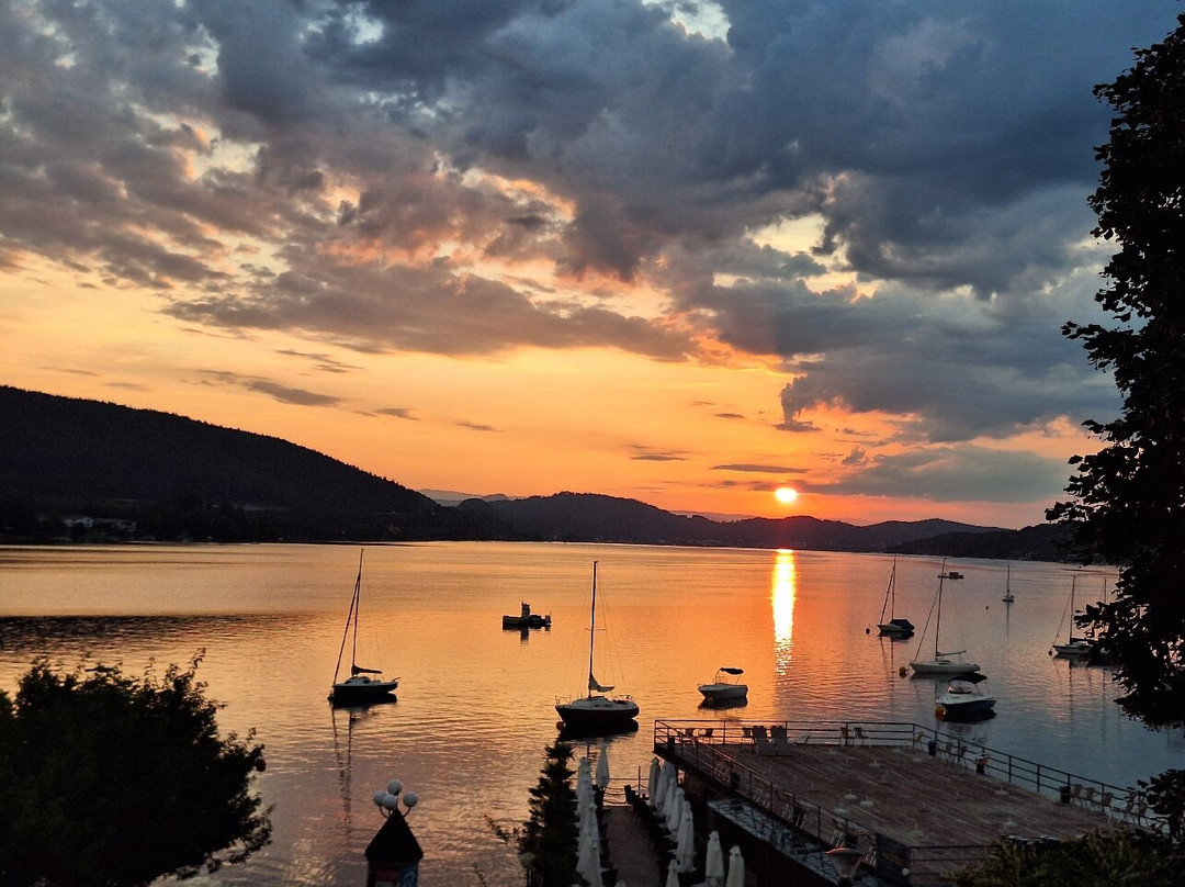 Strandhotel Leopold主图