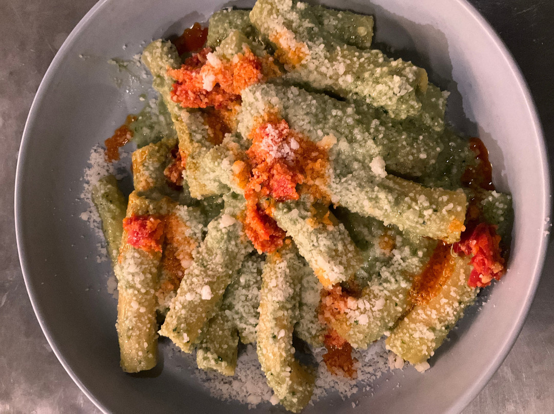Noci - Battersea