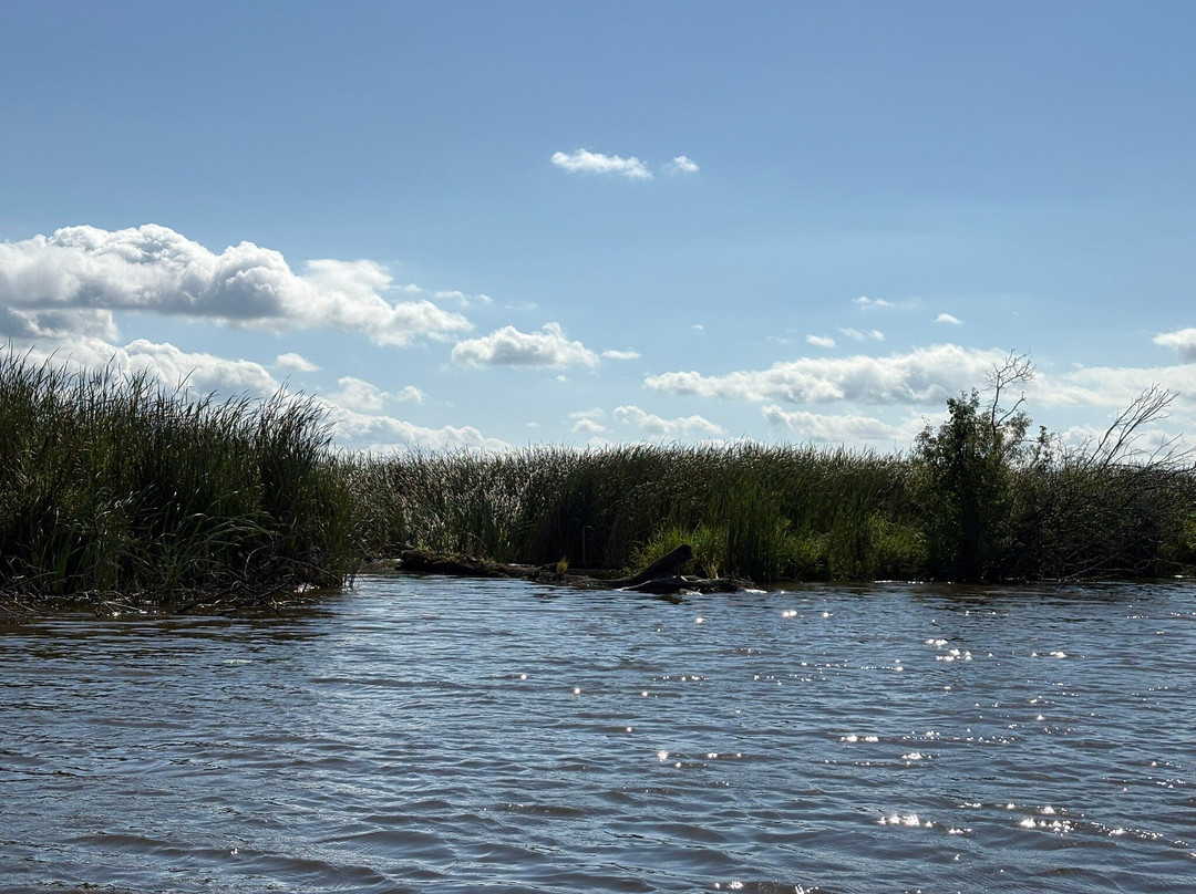 Blue Heron Landing-Horicon必去景点