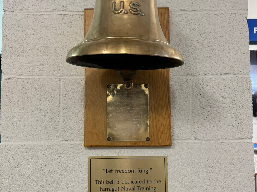 Farragut State Park-阿瑟尔必去景点