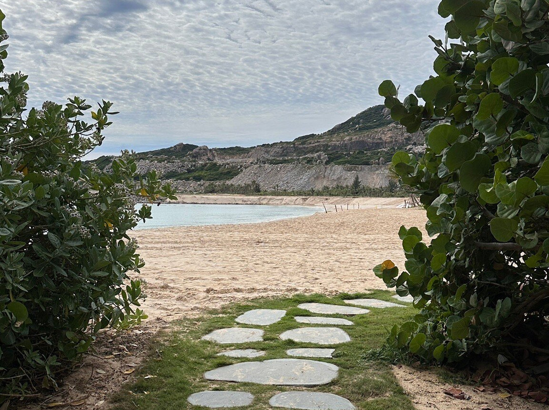 Wyndham Grand KN Paradise Cam Ranh主图