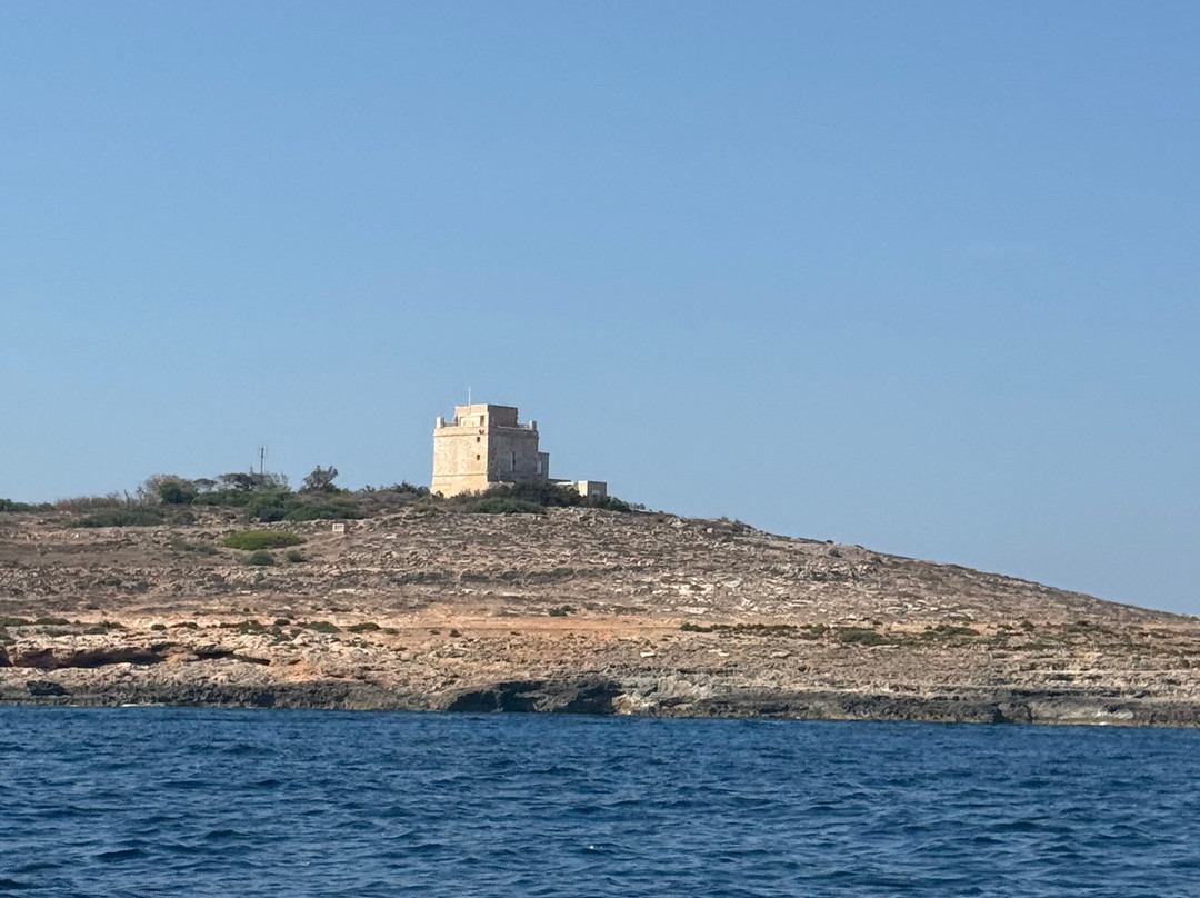 Sea Blue Adventure-圣保罗湾城必去景点